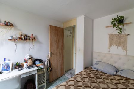 Quarto 2 de apartamento para alugar com 2 quartos, 67m² em Cidade Antônio Estêvão de Carvalho, São Paulo