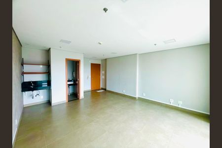 Sala de kitnet/studio à venda com 0 quarto, 38m² em Centro, Guarulhos