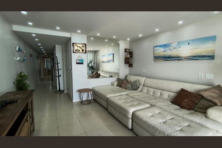 Apartamento para alugar com 2 quartos, 70m² em Recreio dos Bandeirantes, Rio de Janeiro
