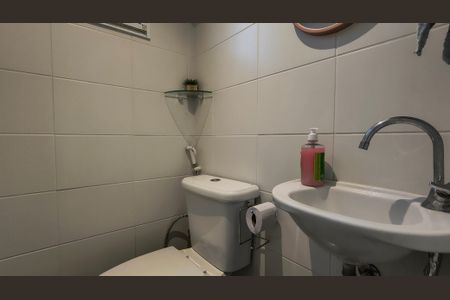 Apartamento para alugar com 2 quartos, 70m² em Recreio dos Bandeirantes, Rio de Janeiro