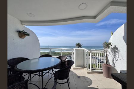 Apartamento à venda com 70m², 2 quartos e 1 vagaVaranda