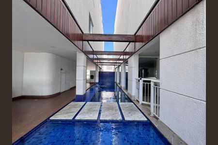 Apartamento à venda com 70m², 2 quartos e 1 vagaÁrea comum