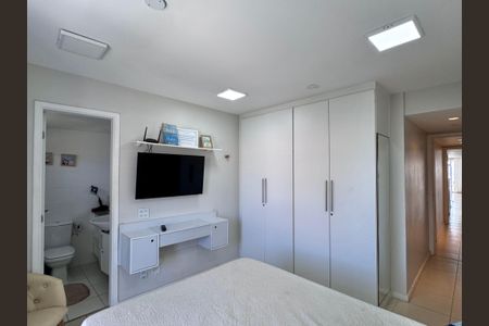 Apartamento à venda com 70m², 2 quartos e 1 vagaSuíte 1