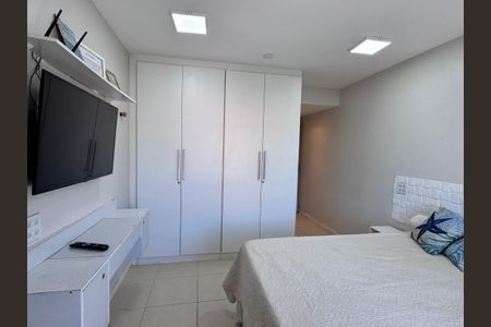 Apartamento à venda com 70m², 2 quartos e 1 vagaSuíte 1