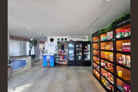 Apartamento à venda com 70m², 2 quartos e 1 vagaÁrea comum