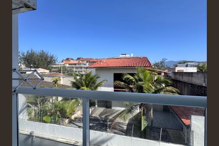 Apartamento à venda com 70m², 2 quartos e 1 vagaSuíte 1 - Sacada