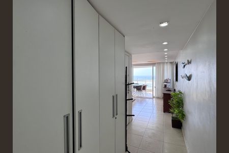 Apartamento à venda com 70m², 2 quartos e 1 vagaCorredor