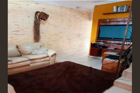 Casa à venda com 3 quartos, 260m² em Casa Verde, São Paulo