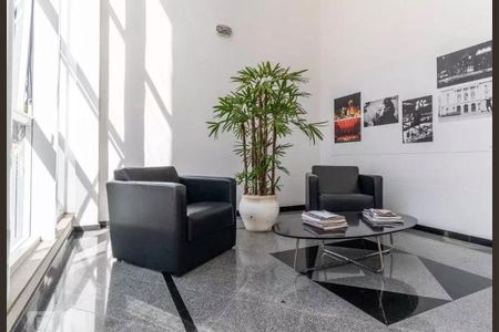 Apartamento à venda com 1 quarto, 44m² em Sumarezinho, São Paulo