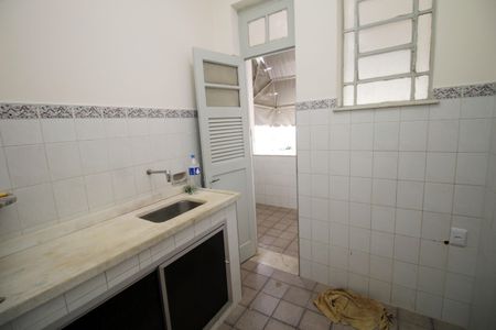Apartamento para alugar com 80m², 2 quartos e sem vagaCozinha