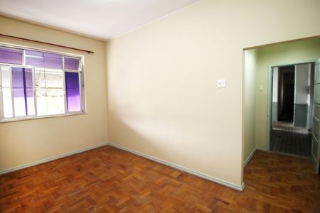 Sala de apartamento para alugar com 2 quartos, 80m² em Vicente de Carvalho, Rio de Janeiro