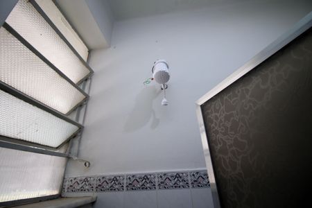 Apartamento para alugar com 80m², 2 quartos e sem vagaBanheiro Social