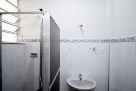 Apartamento para alugar com 80m², 2 quartos e sem vagaBanheiro Social