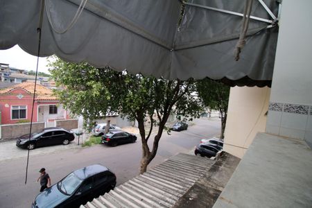 Apartamento para alugar com 80m², 2 quartos e sem vagaVista da Varanda