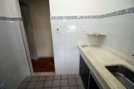 Apartamento para alugar com 80m², 2 quartos e sem vagaCozinha