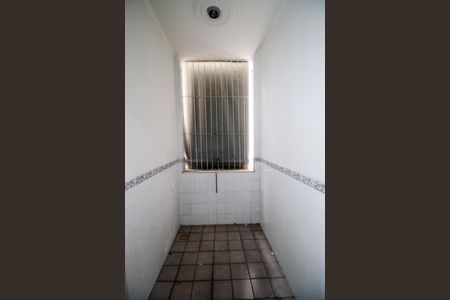 Apartamento para alugar com 80m², 2 quartos e sem vagaVaranda do Quarto 2