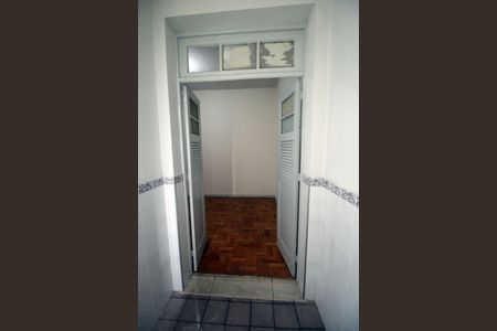 Apartamento para alugar com 80m², 2 quartos e sem vagaVaranda do Quarto 2