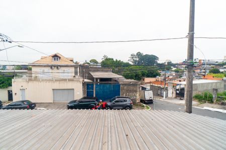 Vista do Quarto 1 de casa para alugar com 4 quartos, 200m² em Americanópolis, São Paulo