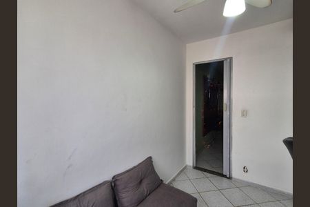 Quarto 1 de apartamento para alugar com 1 quarto, 44m² em Recreio dos Bandeirantes, Rio de Janeiro