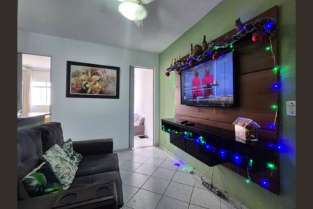 Sals de apartamento para alugar com 1 quarto, 44m² em Recreio dos Bandeirantes, Rio de Janeiro