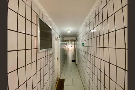 Studio para alugar com 32m², 1 quarto e sem vagaÁrea comum