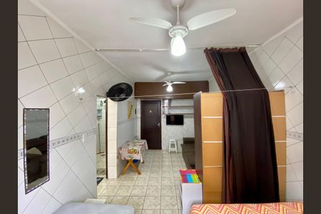 Studio para alugar com 32m², 1 quarto e sem vagaStudio