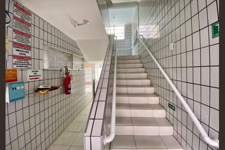 Studio para alugar com 32m², 1 quarto e sem vagaÁrea comum