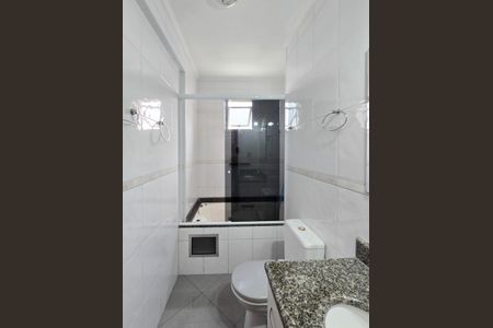 Apartamento para alugar com 88m², 2 quartos e 2 vagasBanheiro - Suíte 