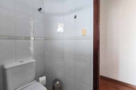 Apartamento para alugar com 88m², 2 quartos e 2 vagasBanheiro Social