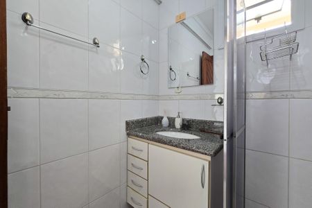 Apartamento para alugar com 88m², 2 quartos e 2 vagasBanheiro Social