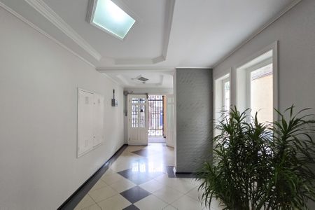 Apartamento para alugar com 88m², 2 quartos e 2 vagasÁrea comum - Hall