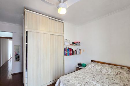 Apartamento para alugar com 88m², 2 quartos e 2 vagasSuíte