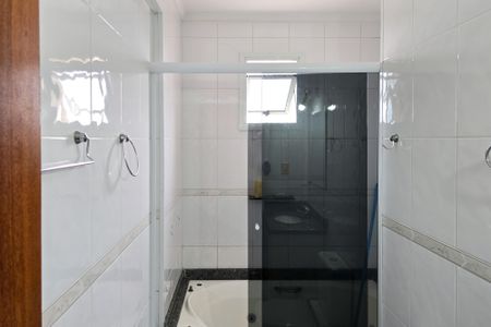 Apartamento para alugar com 88m², 2 quartos e 2 vagasBanheiro - Suíte 