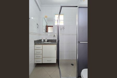 Apartamento para alugar com 88m², 2 quartos e 2 vagasBanheiro Social