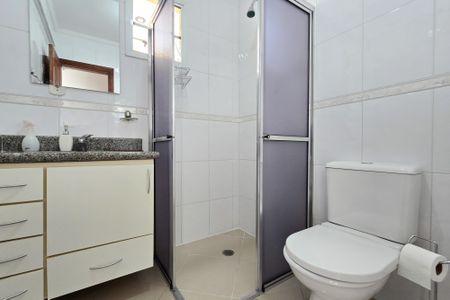 Apartamento para alugar com 88m², 2 quartos e 2 vagasBanheiro Social