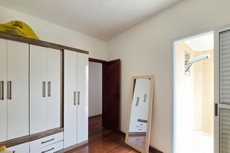 Apartamento para alugar com 88m², 2 quartos e 2 vagasQuarto 