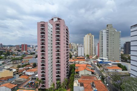 Apartamento para alugar com 88m², 2 quartos e 2 vagasVista - Suíte 