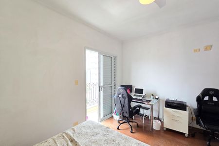 Apartamento para alugar com 88m², 2 quartos e 2 vagasSuíte