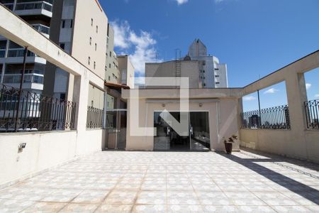 Apartamento para alugar com 88m², 2 quartos e 2 vagasÁrea comum - Salão de festas