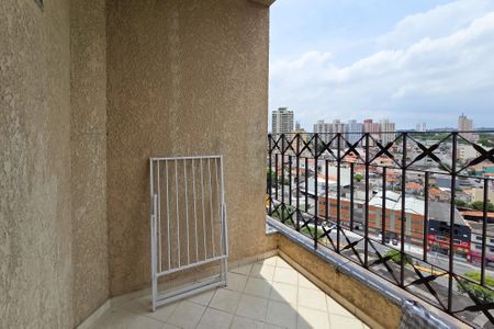 Apartamento para alugar com 88m², 2 quartos e 2 vagasSacada - Quarto 