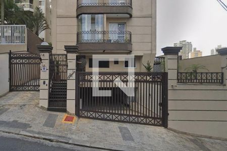 Apartamento para alugar com 88m², 2 quartos e 2 vagasFachada