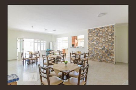 Apartamento para alugar com 88m², 2 quartos e 2 vagasÁrea comum - Salão de festas