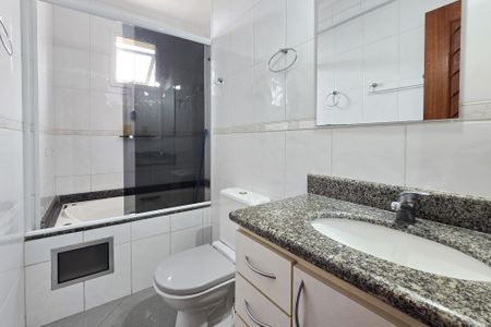 Apartamento para alugar com 88m², 2 quartos e 2 vagasBanheiro - Suíte 