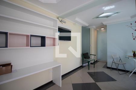 Apartamento para alugar com 88m², 2 quartos e 2 vagasÁrea comum