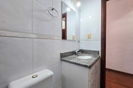 Apartamento para alugar com 88m², 2 quartos e 2 vagasBanheiro - Suíte 