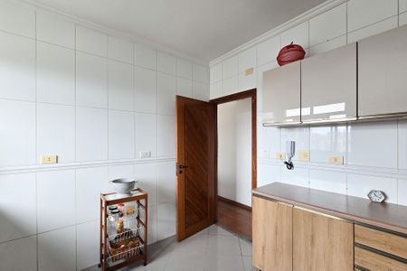 Apartamento para alugar com 88m², 2 quartos e 2 vagasCozinha 