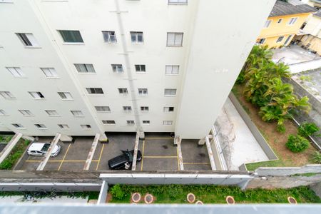 Apartamento para alugar com 34m², 2 quartos e sem vagaVista do Quarto 1