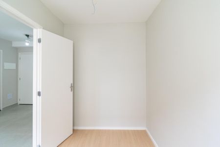 Apartamento para alugar com 34m², 2 quartos e sem vagaQuarto 2