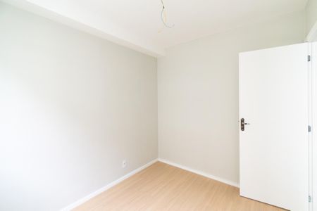 Quarto 1 de apartamento para alugar com 2 quartos, 34m² em Jardim Oriental, São Paulo