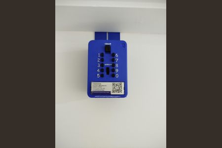 Apartamento para alugar com 34m², 2 quartos e sem vagaLockbox